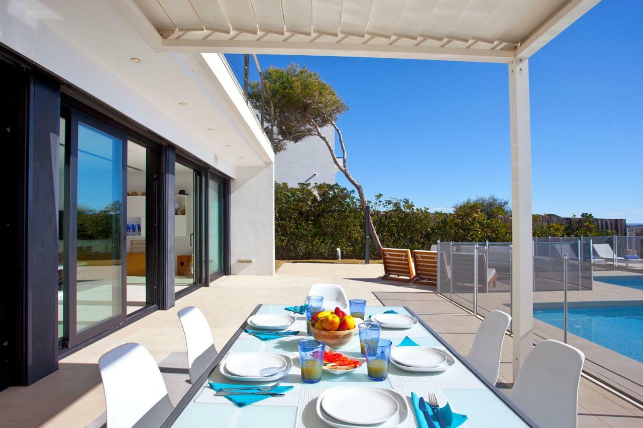 Villa Cala Pi Cala Pi (Mallorca)