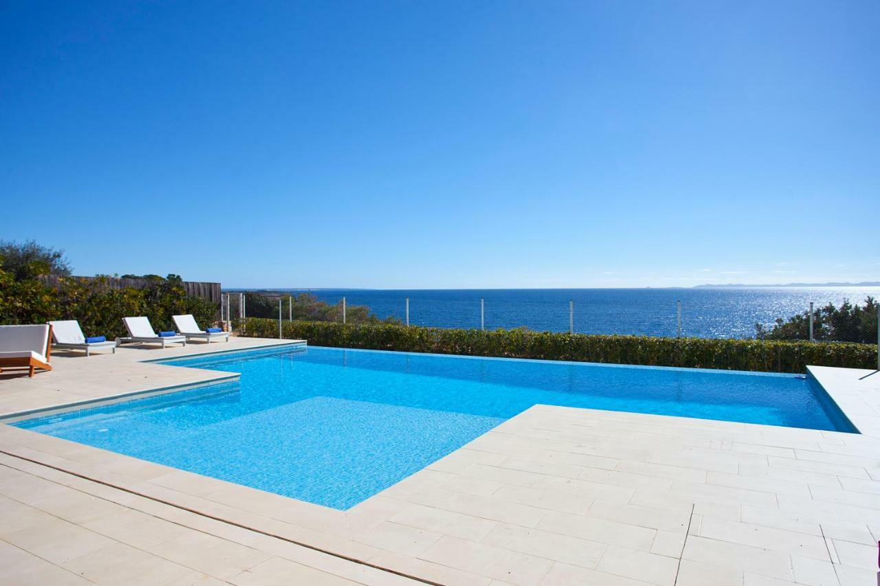 Villa Cala Pi Cala Pi (Mallorca)