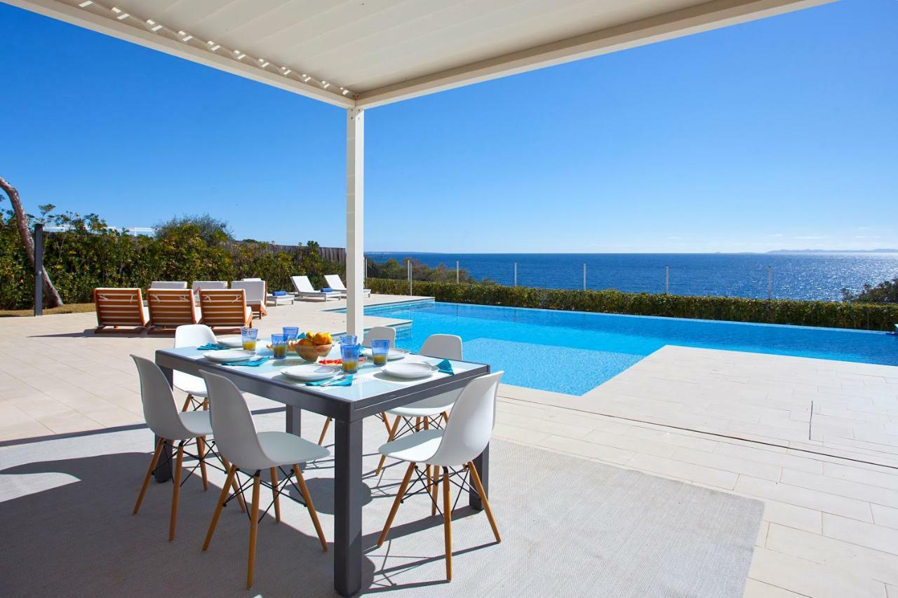 Villa Cala Pi Cala Pi (Mallorca)